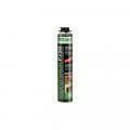 Espuma de poliuretano 750 ml tipo P - pistola X 12 uds GEB