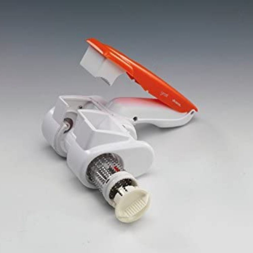 Rallador eléctrico Ariete Gratì 440