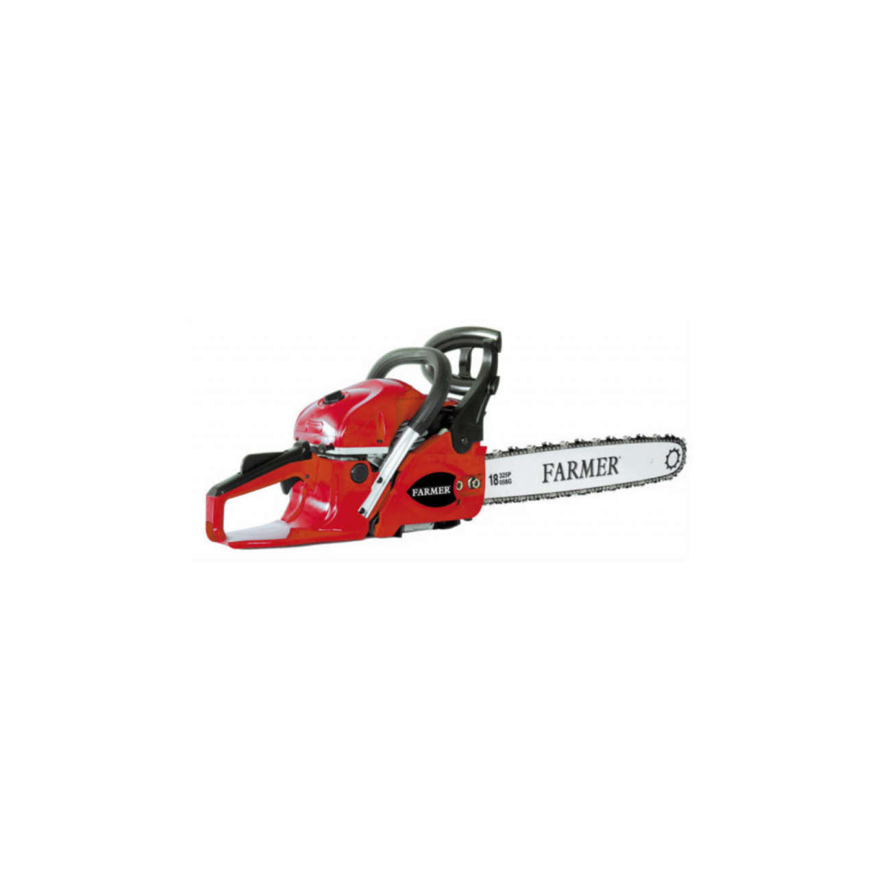 Motosierra Granjero Cm. 35-14