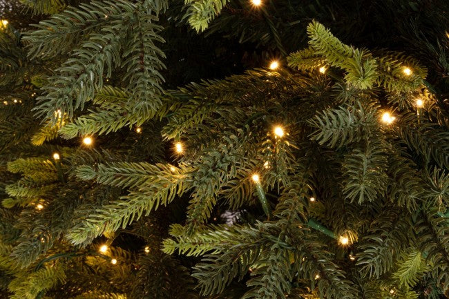 Árbol Berkshire H180-3744Ramas 1300Led