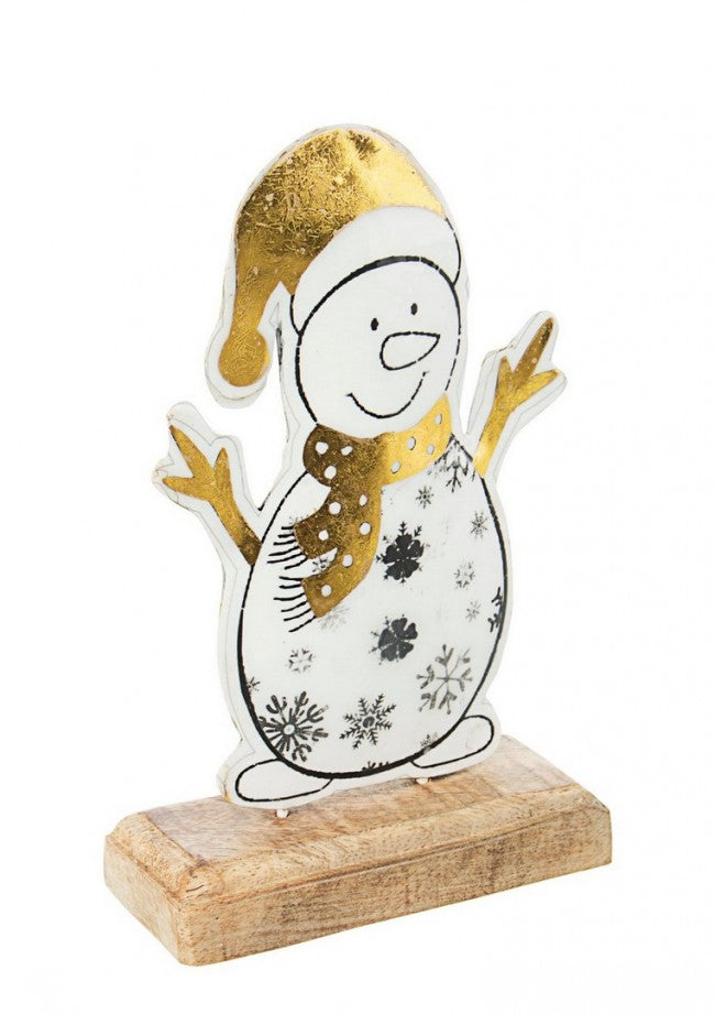 6 marionetas Archie de pie S