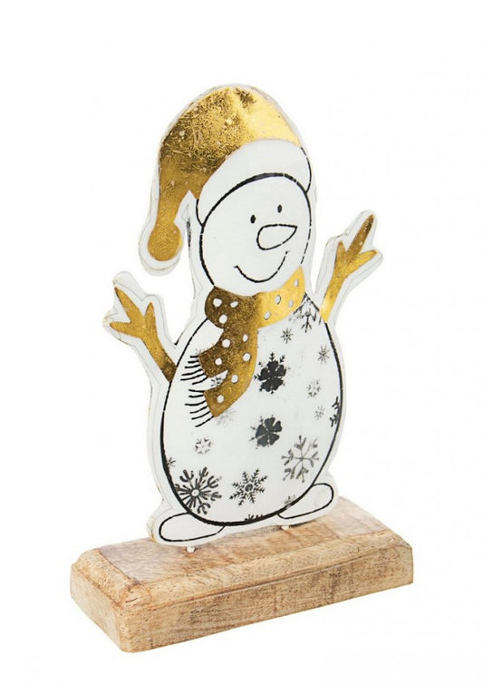 6 marionetas Archie de pie S