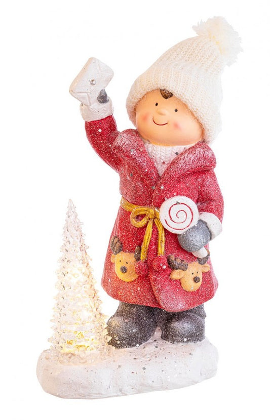 2x Bimbo Glacial C-Pino C-Led