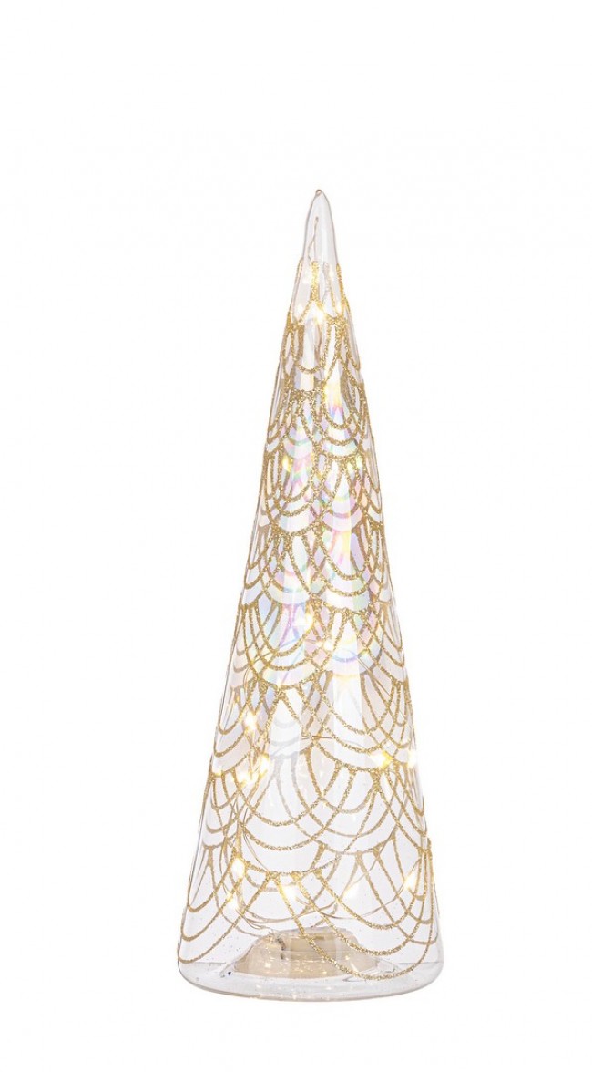 8x Pino Vt Prisma Iridiscente SC