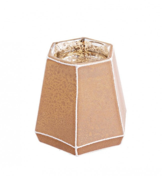 12x P.Candela Vt Prisma Forma Cobre