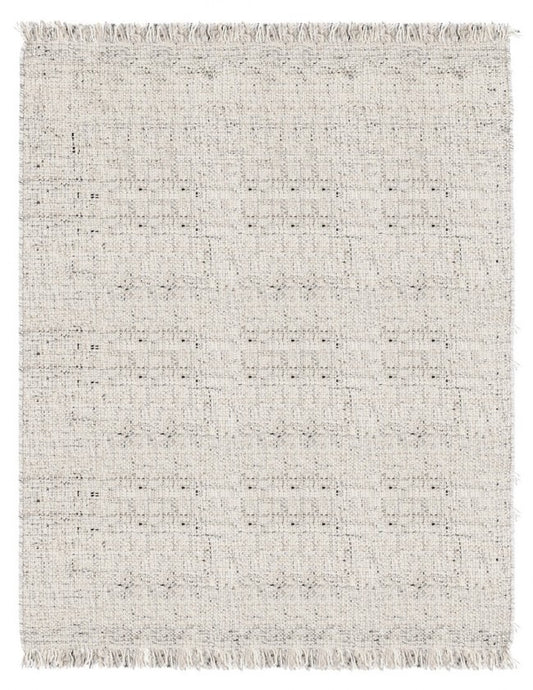 Alfombra Senuri Beige 200X300