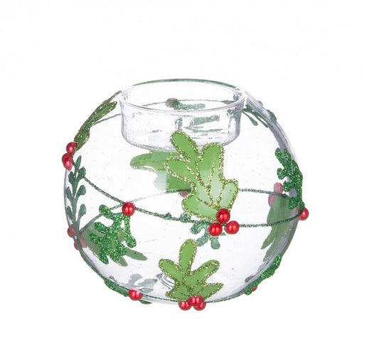 12x P.Candela Vt Bayas Transparente S