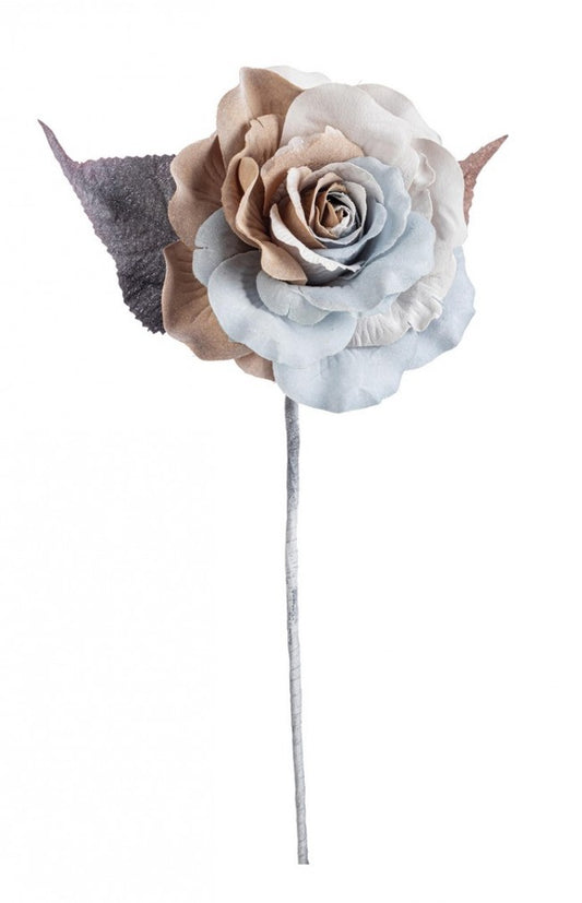 12x Pick Rosa Coline Azul/Beige