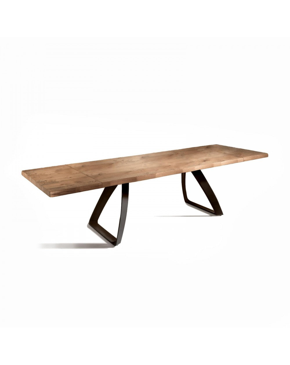 Mesa Extensible 200-300 x 100 cm - Puente