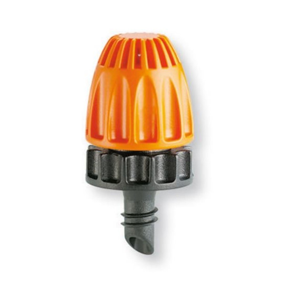 Microaspersor de 360 ​​grados