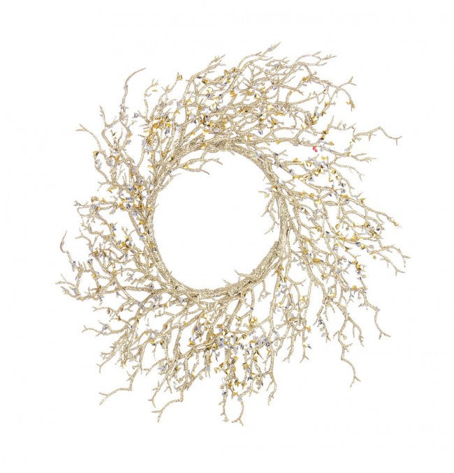 8x Corona Emery Champán D35