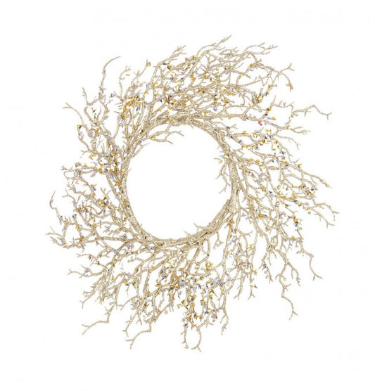 8x Corona Emery Champán D35