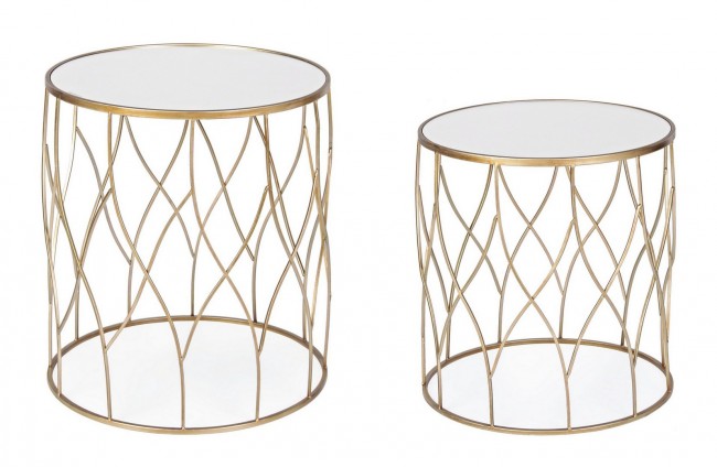 Set2 mesa de centro Elenor To J16