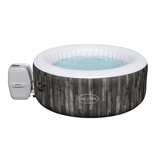 Jacuzzi inflable Lay-Z-Spa Bahamas AirJet 2-4 personas