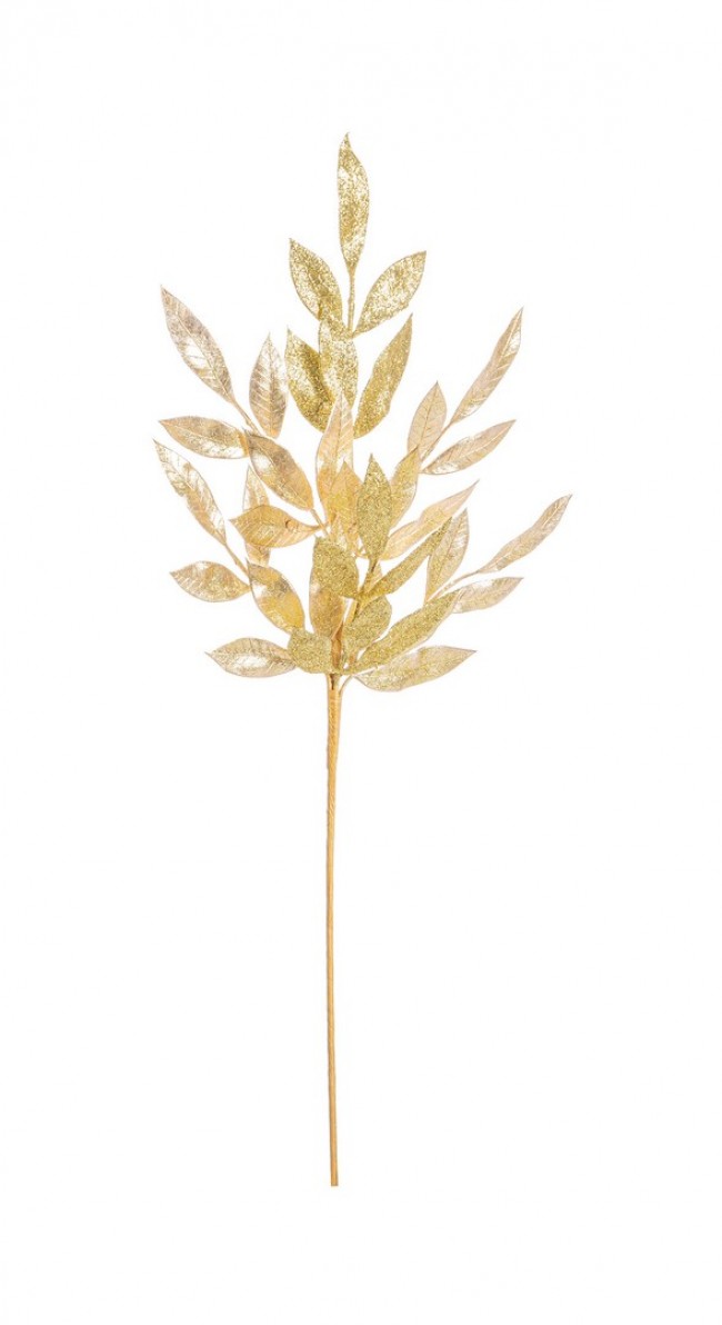 12x Rama Dorada Nathan Al 70 cm