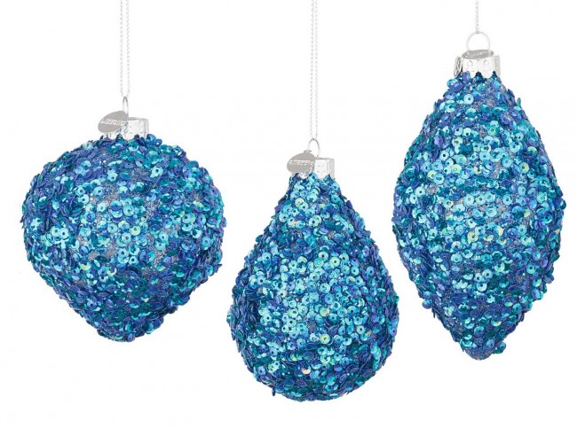 12x Colgante Vt Brill Azul Ass3