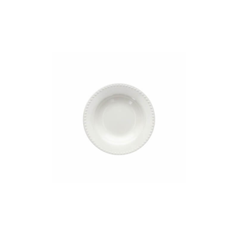 Plato hondo Shabby Colette 22 cm