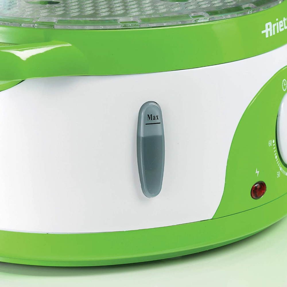 Vaporera Healthy Steam Ariete