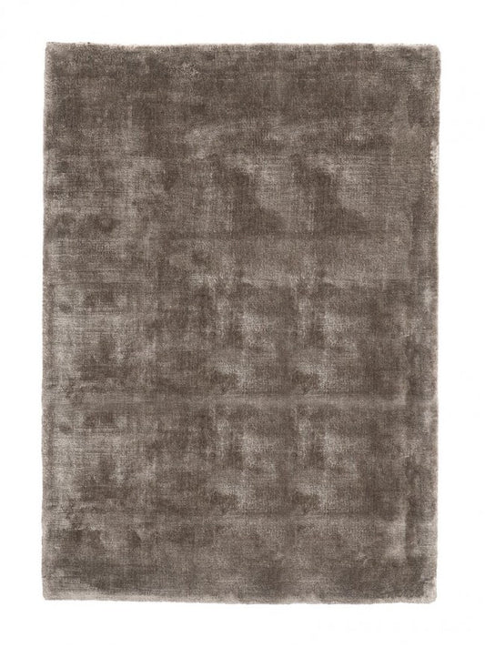 Alfombra Samadhi marrón 140X200