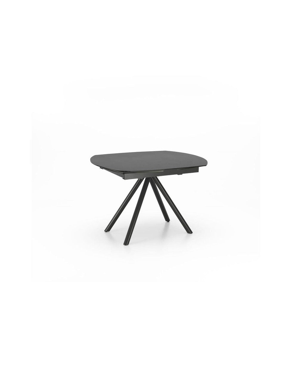 Mesa extensible 120-180 x 90 cm - Kyoto cuatro