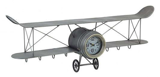 Reloj de pared Charles C-Appendini 8G