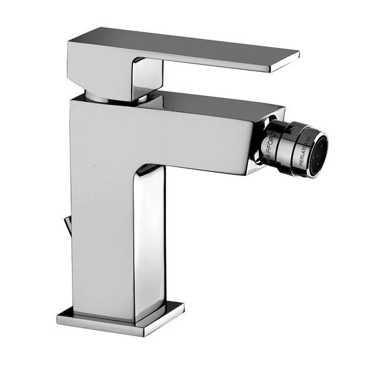 Mezclador monoc. Bidé Línea Elle