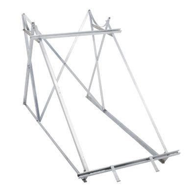 Soportes para montaje en tejados planos 150-200 lt