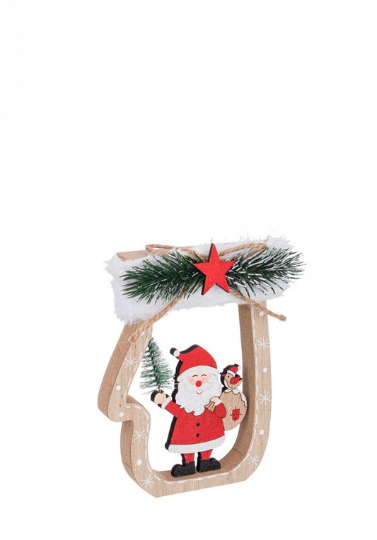 12x Pomo decorativo Madlen C