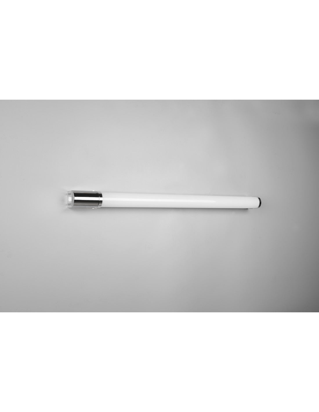 Aplique Espejo IP44 Piera Led 16w Cromo Edge Trio Lighting