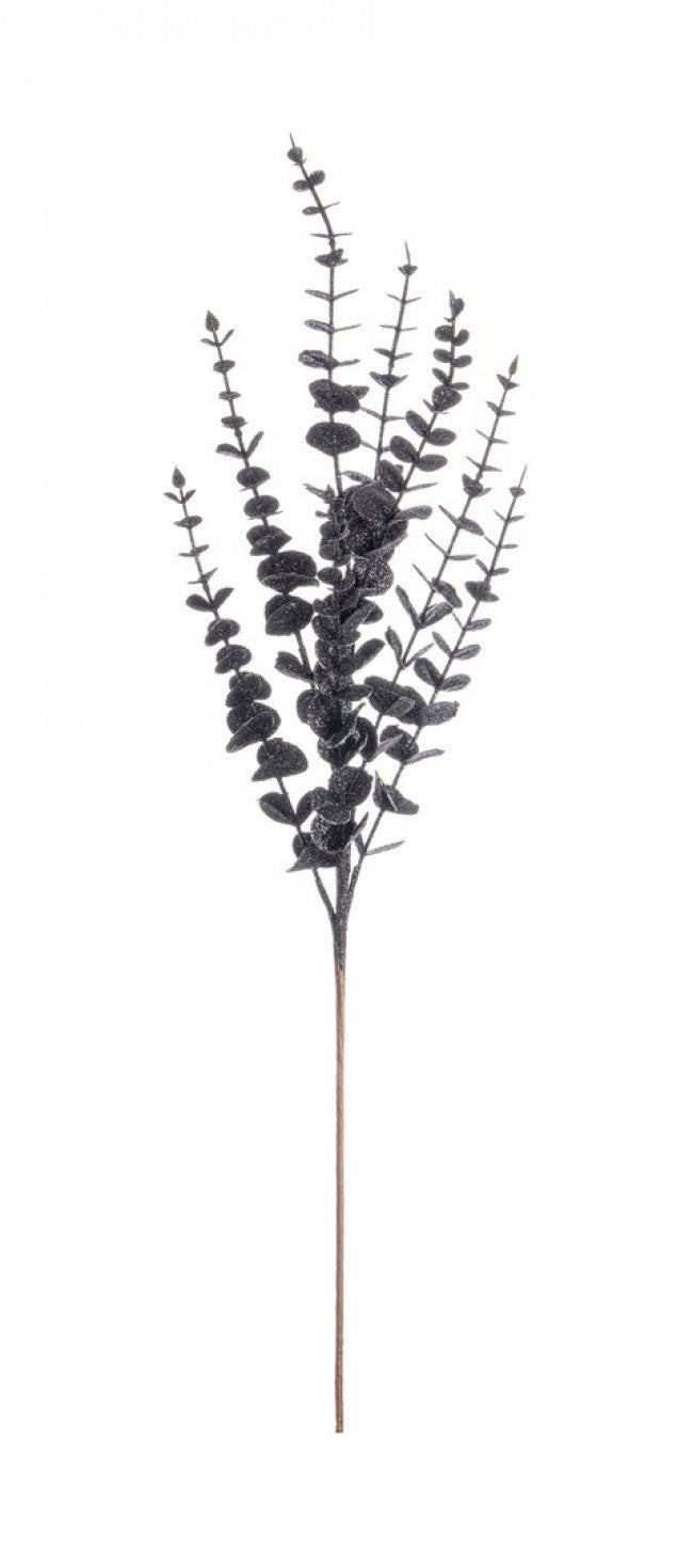 12x Rama de Jada Negra Al 75 cm