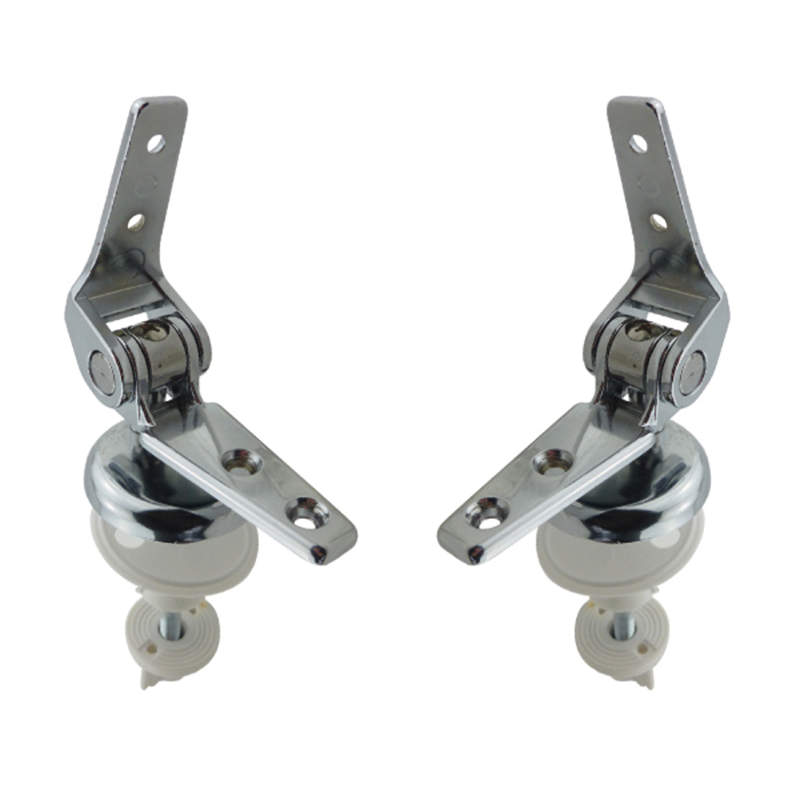 Asiento de inodoro Adecuado para Ellipse con bisagras metálicas ajustables