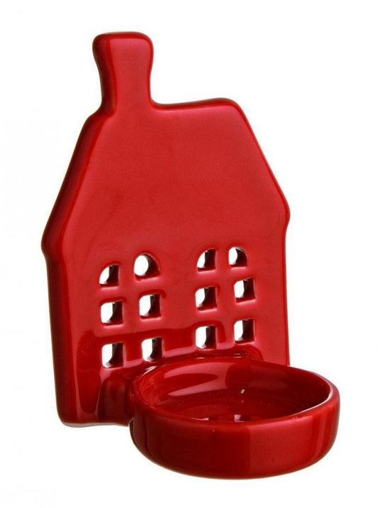 6x P.Candela Casetta Lotty Rojo