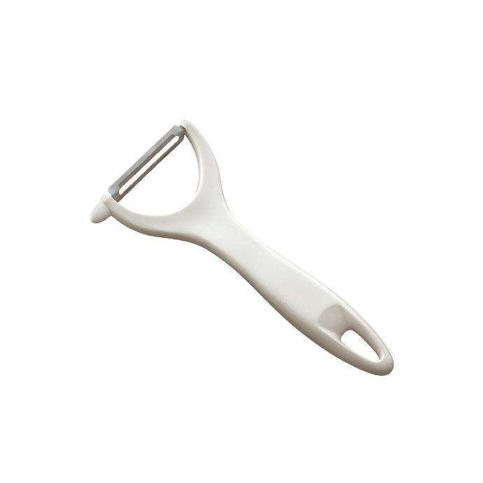 Pelador de patatas Presto 16 cm con hoja lateral