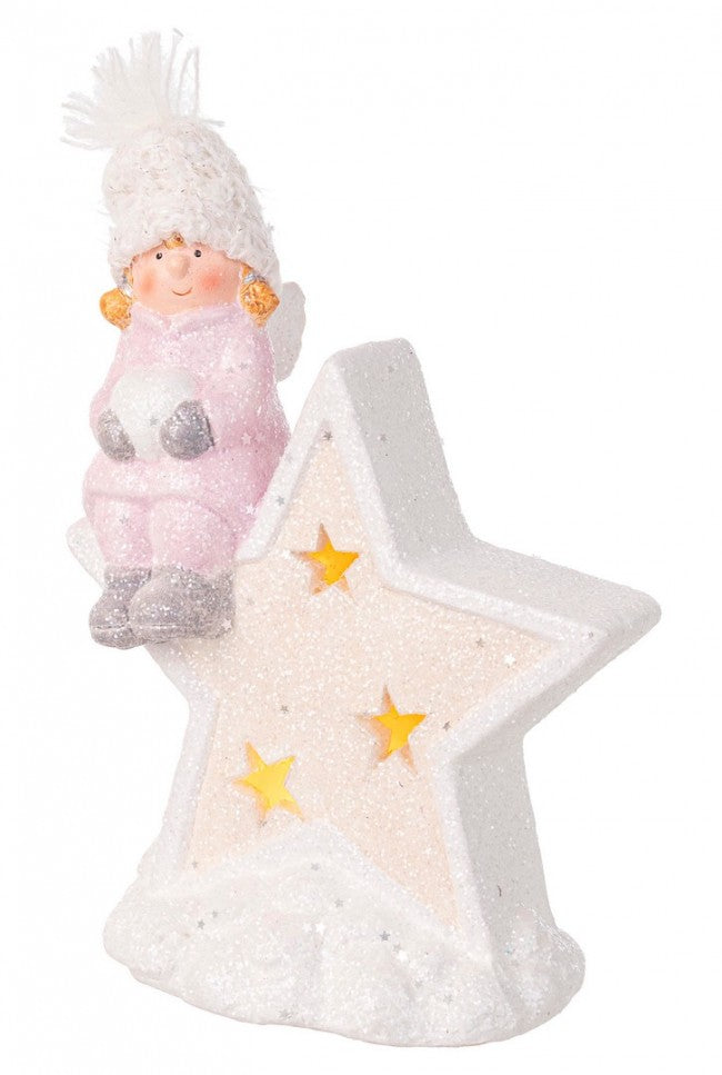 8x Icy Angel C-Star C-Led