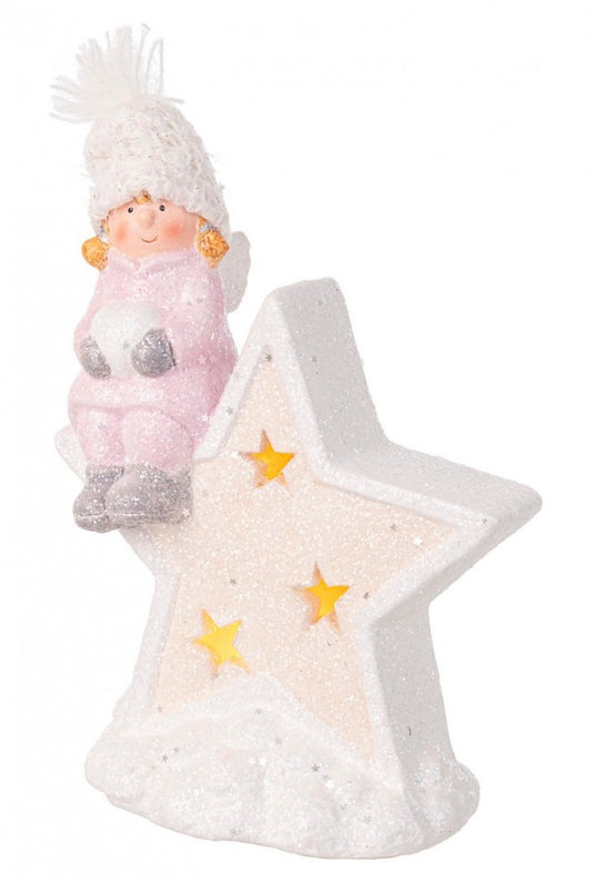 8x Icy Angel C-Star C-Led