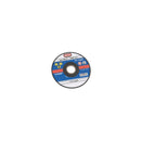 Disco Abrasivo Para Corte De Metal 115mm 1464701 Valex