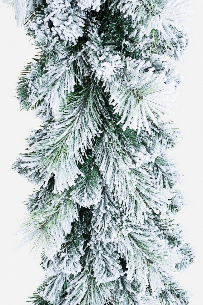 6x Adorno Cermis Nevado Alt. 120