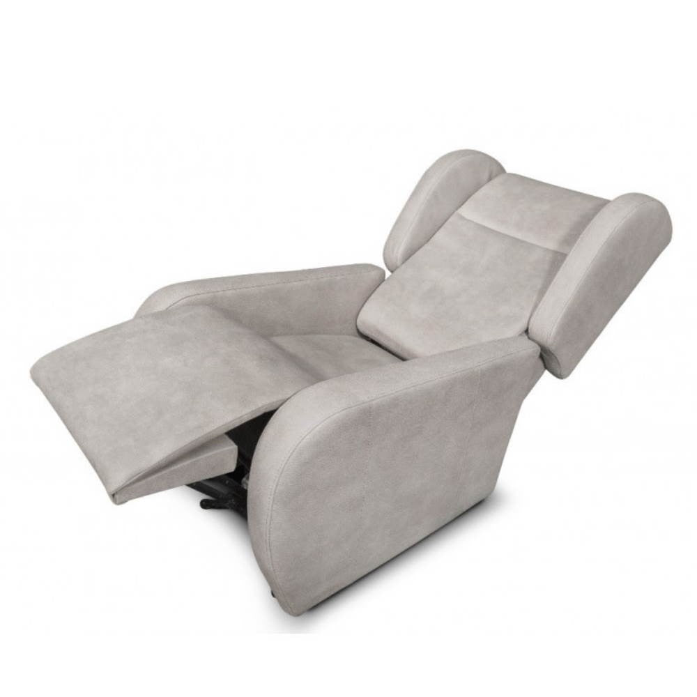 Sillón elevador con 2 motores de arena.