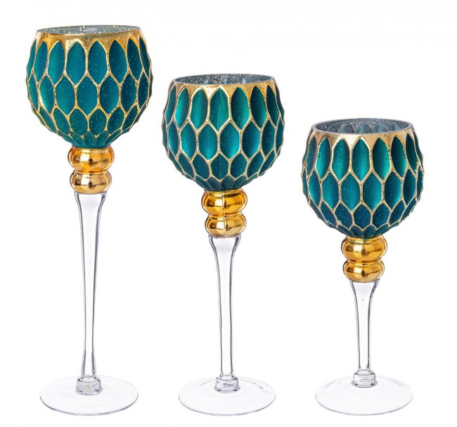 2x Set3 P.Vela 1P Copa Rachel Verde