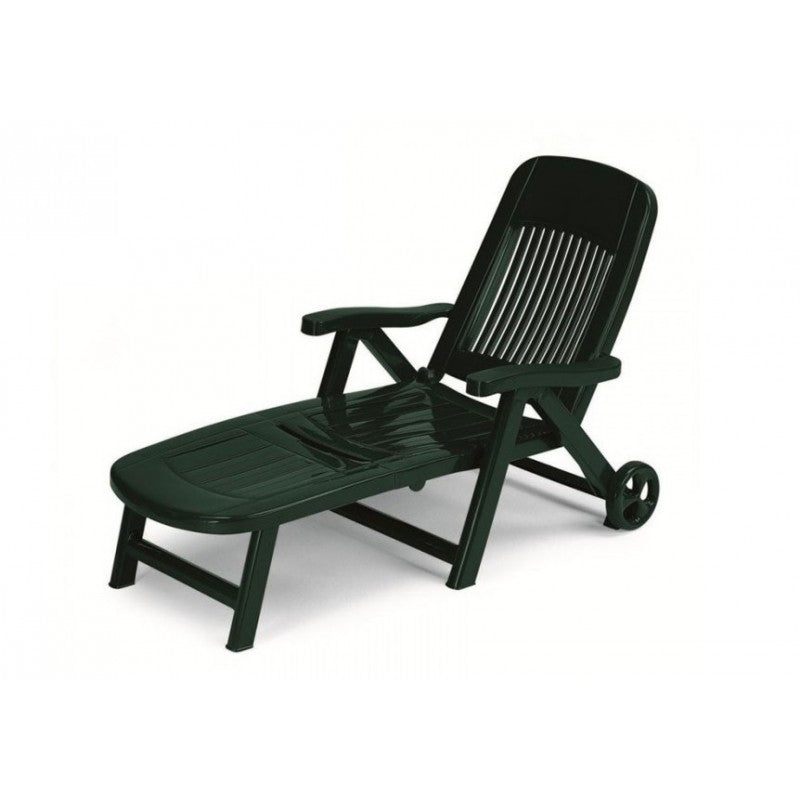 Cuna de sarna California Verde bosque