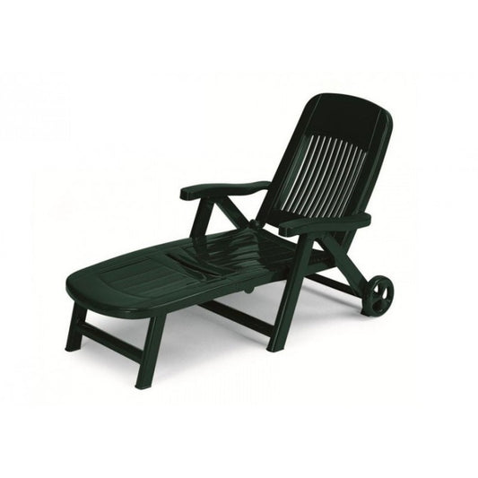 Cuna de sarna California Verde bosque