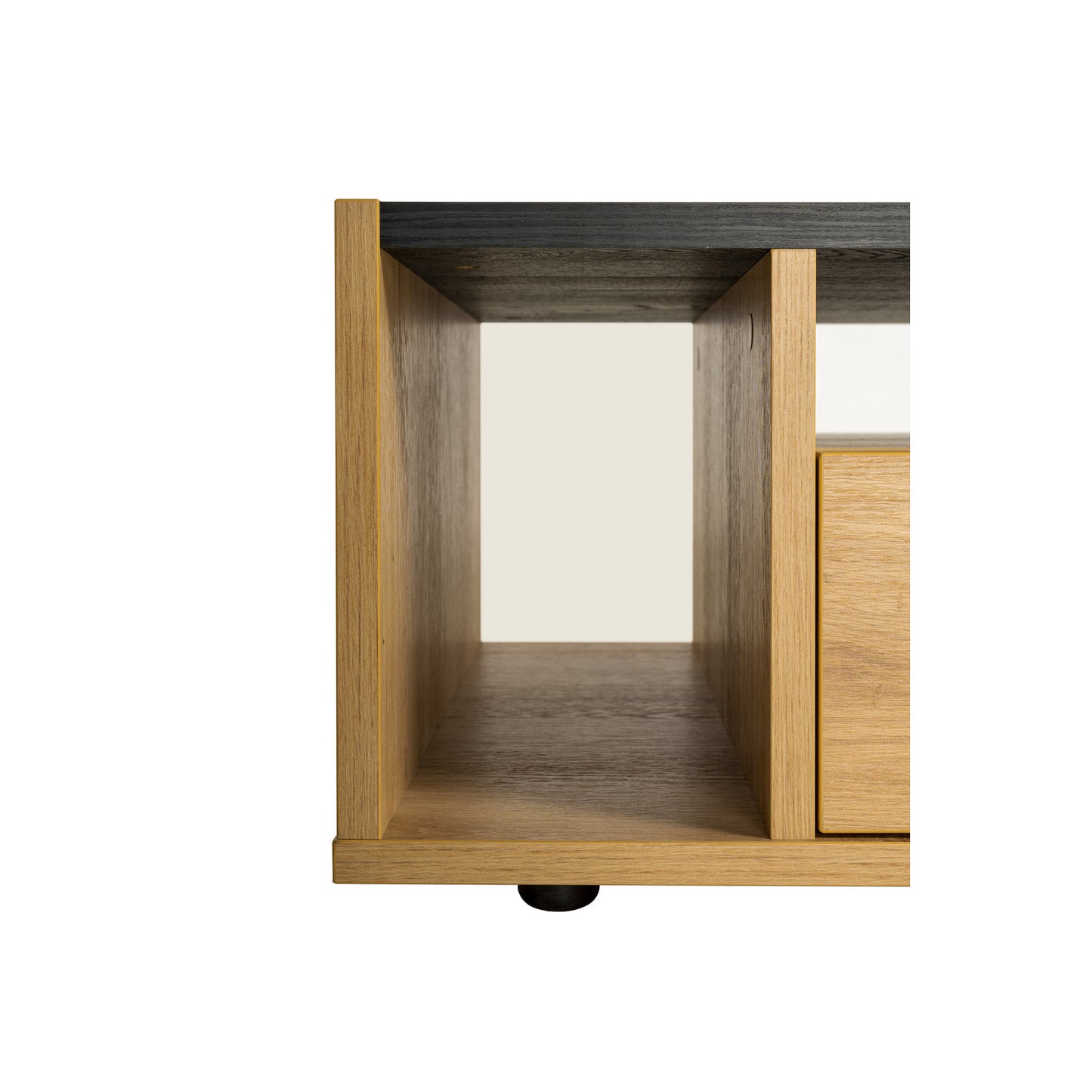 mesa de centro vitruvia