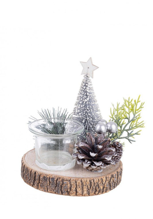 4x P.Candela 1P Sylvia A Innevato C