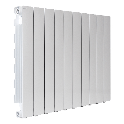 Calefacción eficiente con Blitz Super B4 H700
