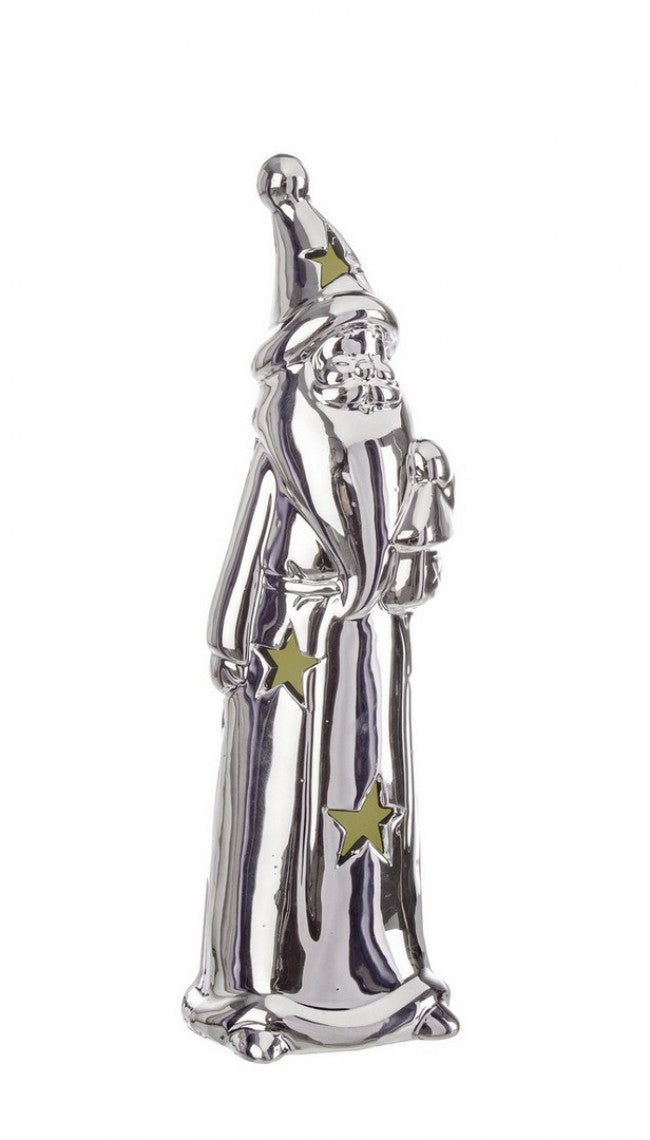 6x Vela P.Santa Lumiere