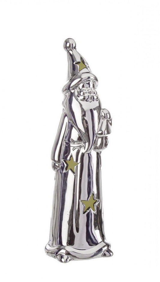 6x Vela P.Santa Lumiere