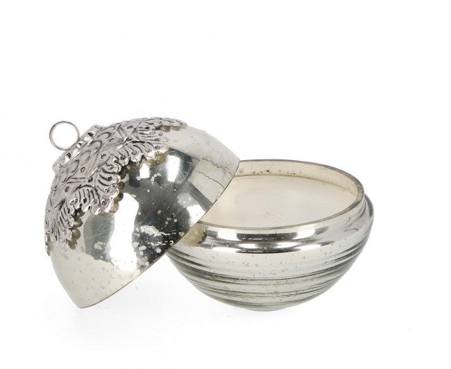 4x Vela Fascinate C-Vt Oro C-Box D125