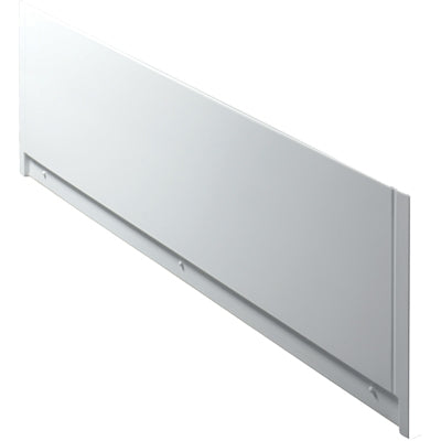 Frente largo para bañera rectangular de 170 cm