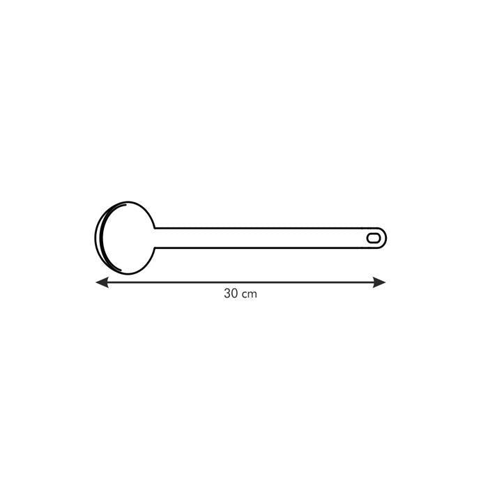 Cucharón pequeño Space Line 30 cm