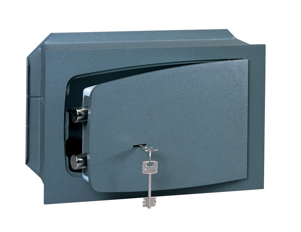 Caja fuerte Cisa 42 x 30 x 19,5 cm